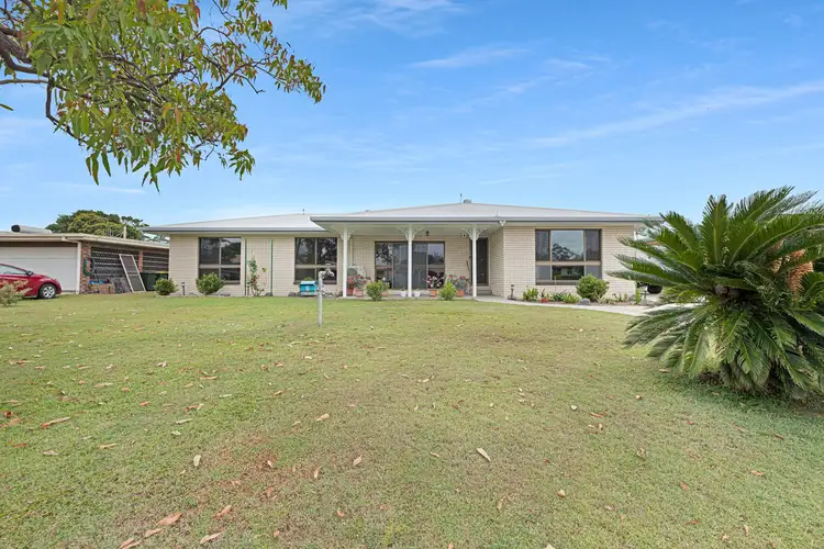 Fifth view of Homely house listing, 6 Strathdee Avenue, Bundaberg South QLD 4670