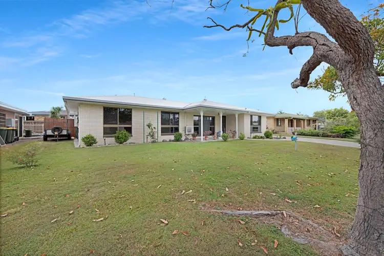 Sixth view of Homely house listing, 6 Strathdee Avenue, Bundaberg South QLD 4670