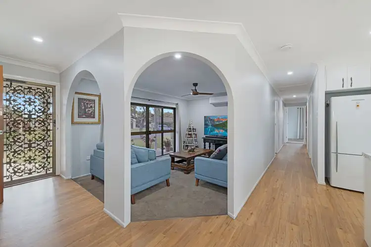 Seventh view of Homely house listing, 6 Strathdee Avenue, Bundaberg South QLD 4670