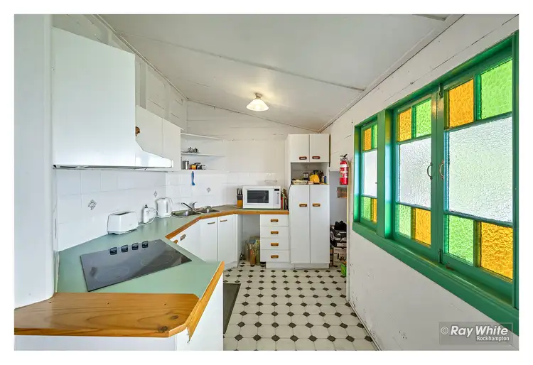 Third view of Homely house listing, 83 Upper Dawson Road, Allenstown QLD 4700