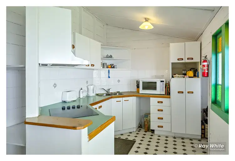 Fourth view of Homely house listing, 83 Upper Dawson Road, Allenstown QLD 4700