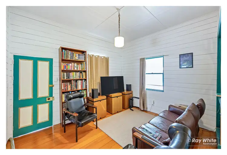 Sixth view of Homely house listing, 83 Upper Dawson Road, Allenstown QLD 4700
