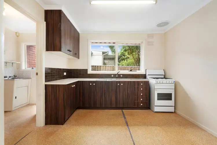 Second view of Homely unit listing, 3/1438 Dandenong Road, Oakleigh VIC 3166