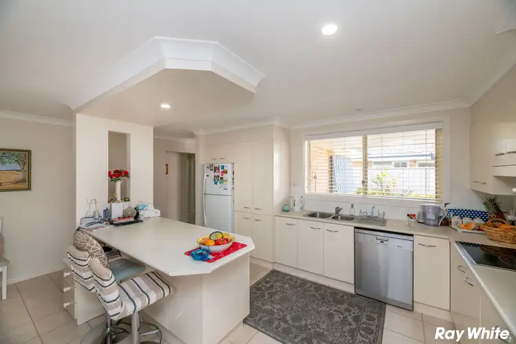 Second view of Homely villa listing, 2/64 The Southern Parkway, Forster NSW 2428