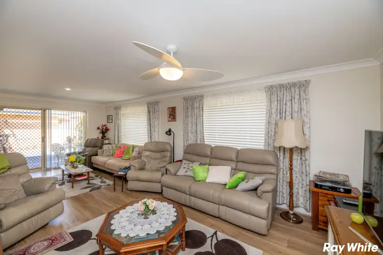 Fifth view of Homely villa listing, 2/64 The Southern Parkway, Forster NSW 2428