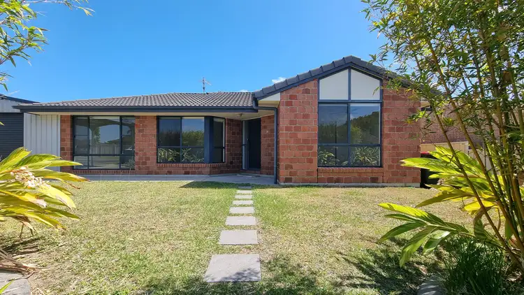 14 Edinburgh Drive, Townsend NSW 2463