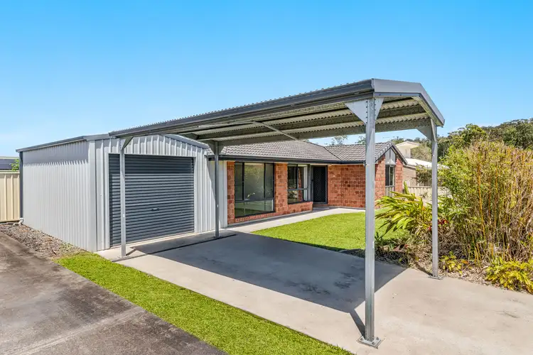 Second view of Homely house listing, 14 Edinburgh Drive, Townsend NSW 2463
