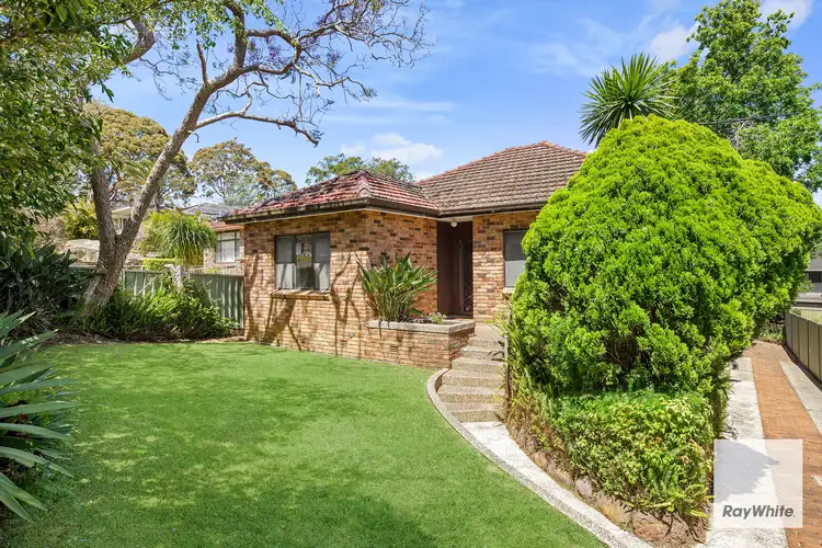 13 Mirral Road, Caringbah South NSW 2229