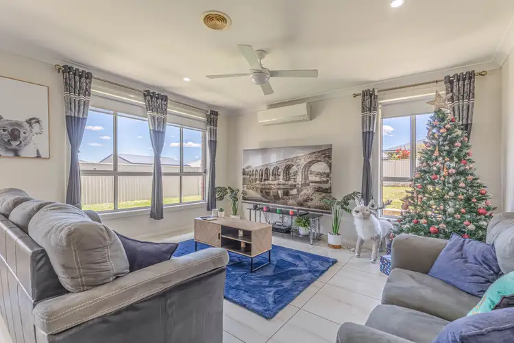 Fourth view of Homely house listing, 62 Graham Drive, Kelso NSW 2795