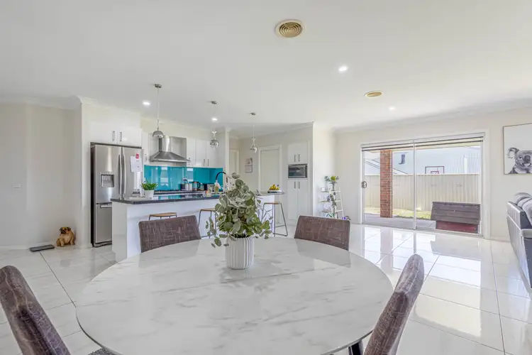 Fifth view of Homely house listing, 62 Graham Drive, Kelso NSW 2795