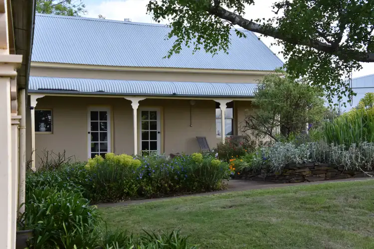 Third view of Homely rural property listing, 1081 Triangle Flat Road, Bathurst NSW 2795