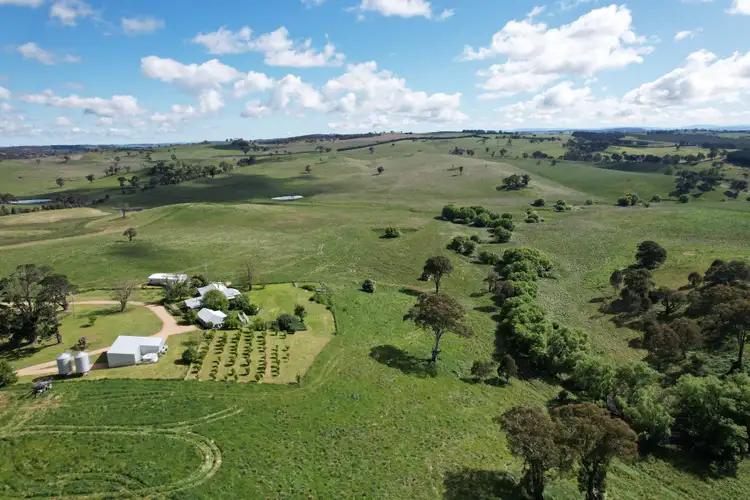 Fifth view of Homely rural property listing, 1081 Triangle Flat Road, Bathurst NSW 2795