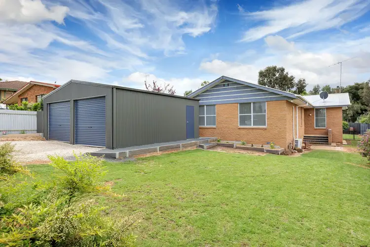 Third view of Homely house listing, 8 Barkly Street, Wahgunyah VIC 3687