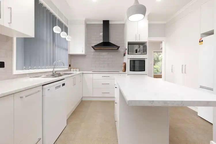 Fourth view of Homely house listing, 8 Barkly Street, Wahgunyah VIC 3687