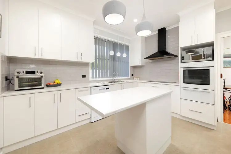 Fifth view of Homely house listing, 8 Barkly Street, Wahgunyah VIC 3687