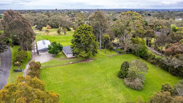 Second view of Homely rural property listing, 1181 Dandenong - Hastings Road, Langwarrin VIC 3910