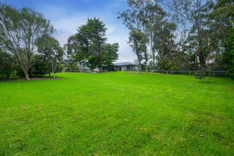 Third view of Homely rural property listing, 1181 Dandenong - Hastings Road, Langwarrin VIC 3910