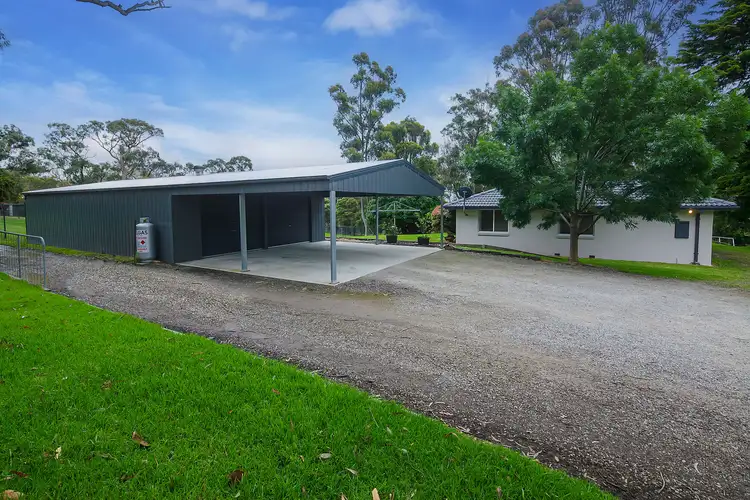 Sixth view of Homely rural property listing, 1181 Dandenong - Hastings Road, Langwarrin VIC 3910