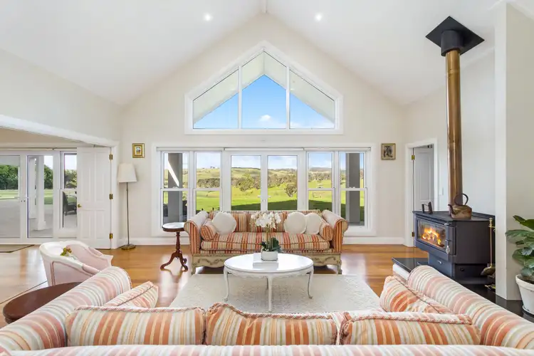 Second view of Homely rural property listing, 550 Oxleys Hill Road, Berrima NSW 2577