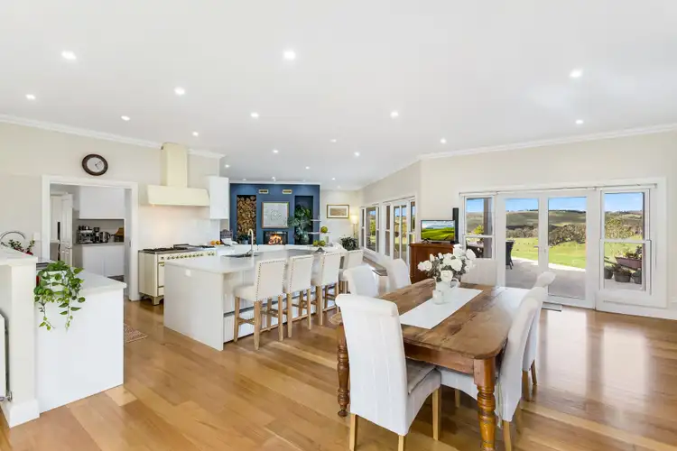 Third view of Homely rural property listing, 550 Oxleys Hill Road, Berrima NSW 2577