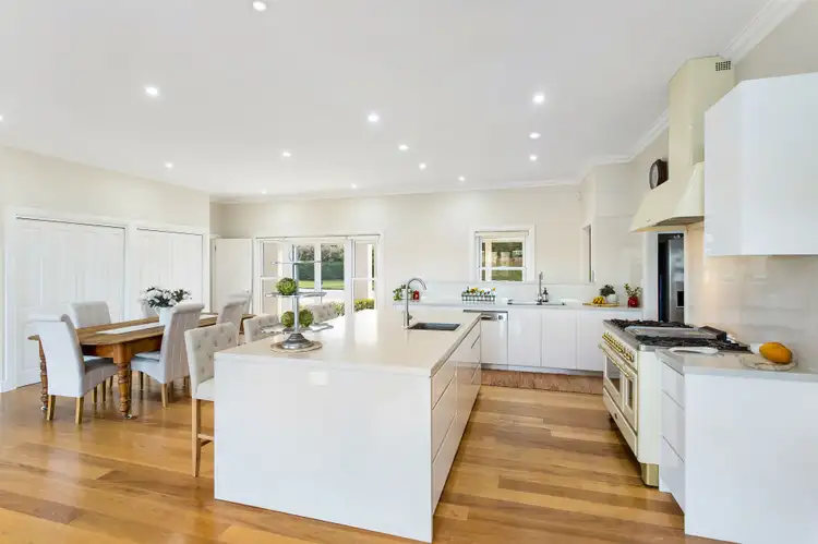 Fourth view of Homely rural property listing, 550 Oxleys Hill Road, Berrima NSW 2577