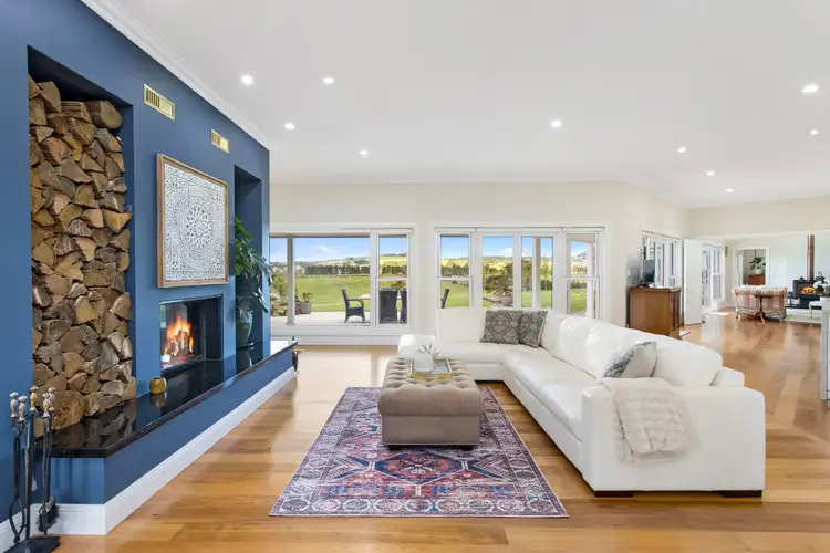 Sixth view of Homely rural property listing, 550 Oxleys Hill Road, Berrima NSW 2577