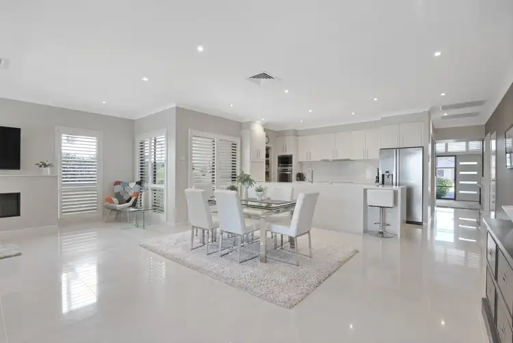 Seventh view of Homely house listing, 19 Augusta Place, Medowie NSW 2318