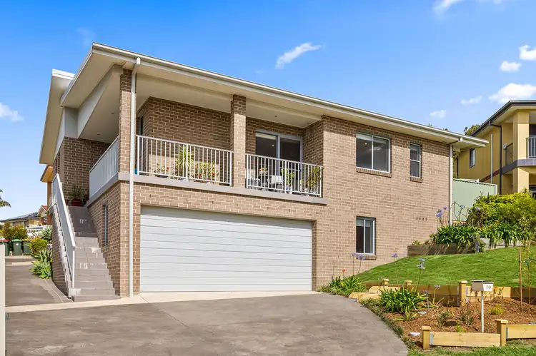 Main view of Homely house listing, 20 Clermont Crescent, Albion Park NSW 2527