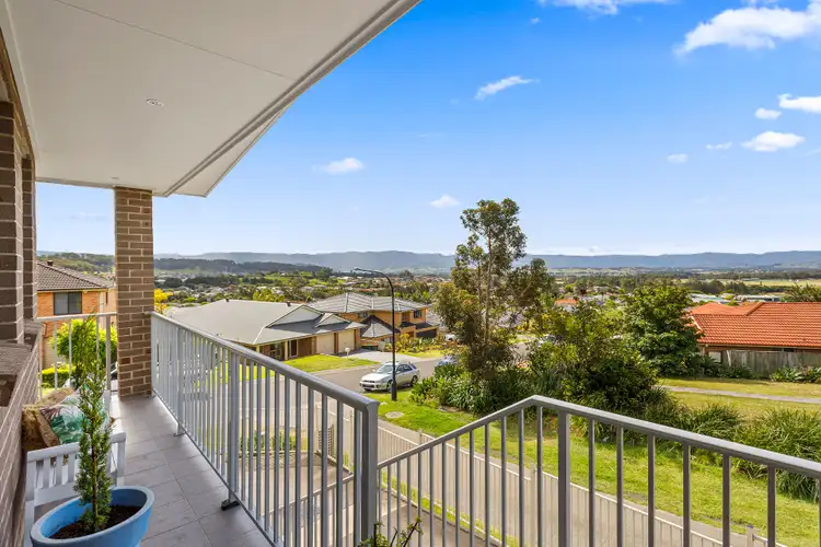 Second view of Homely house listing, 20 Clermont Crescent, Albion Park NSW 2527