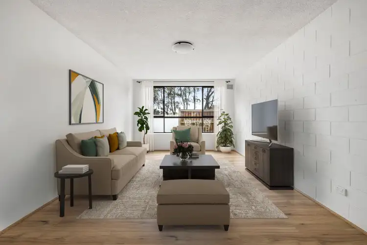 Second view of Homely unit listing, 2/1 Middle Street, Hadfield VIC 3046