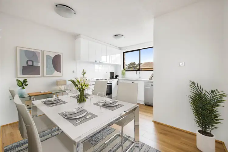 Fourth view of Homely unit listing, 2/1 Middle Street, Hadfield VIC 3046