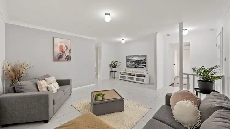 Second view of Homely house listing, 9 Lineata Place, Glenmore Park NSW 2745