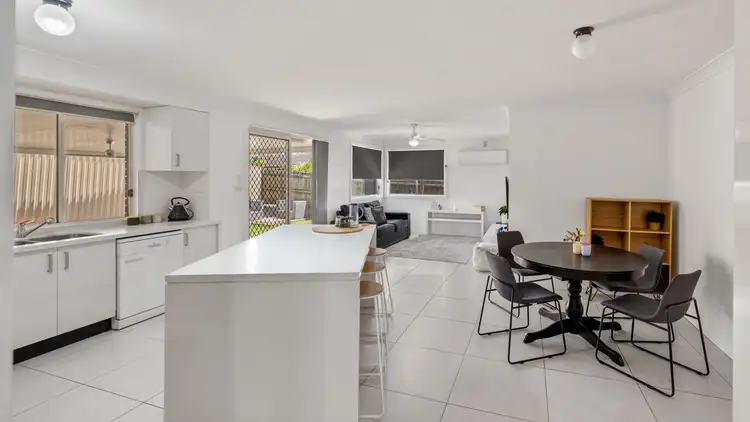 Fourth view of Homely house listing, 9 Lineata Place, Glenmore Park NSW 2745