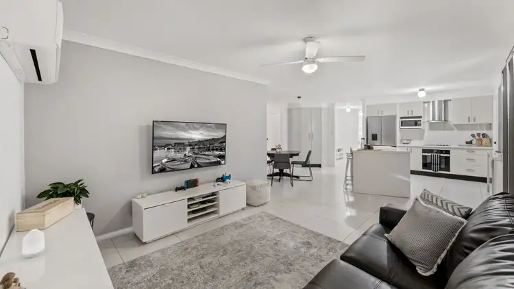 Fifth view of Homely house listing, 9 Lineata Place, Glenmore Park NSW 2745