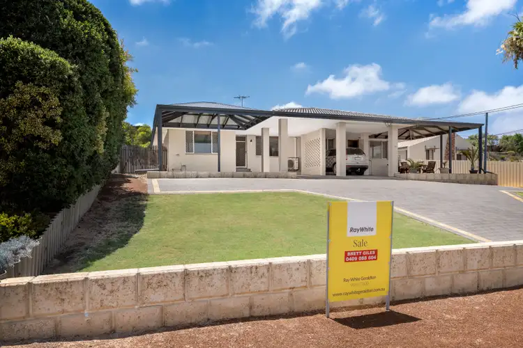 Third view of Homely semi-detached listing, 26B Simpson Street, Beresford WA 6530