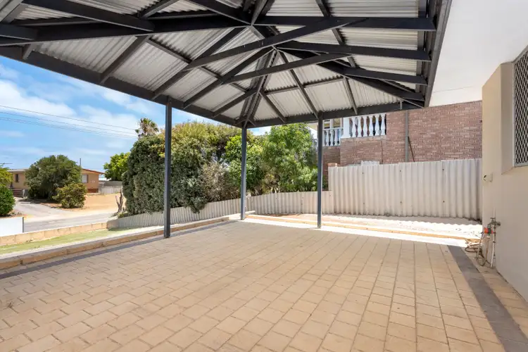 Fifth view of Homely semi-detached listing, 26B Simpson Street, Beresford WA 6530