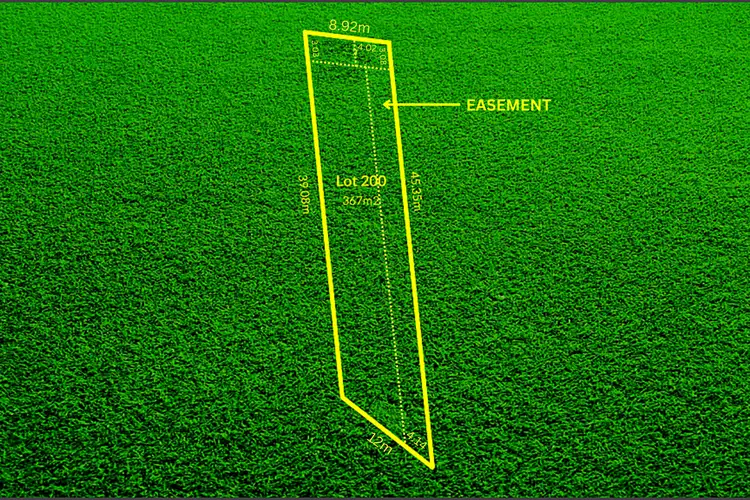 Lot 200, 2 Garnier Court, St Agnes SA 5097