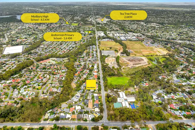 Sixth view of Homely land listing, Lot 201, 2 Garnier Court, St Agnes SA 5097