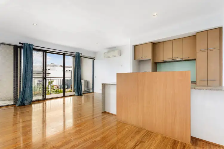 Second view of Homely apartment listing, 11/2-4 Blair Road, Glen Waverley VIC 3150