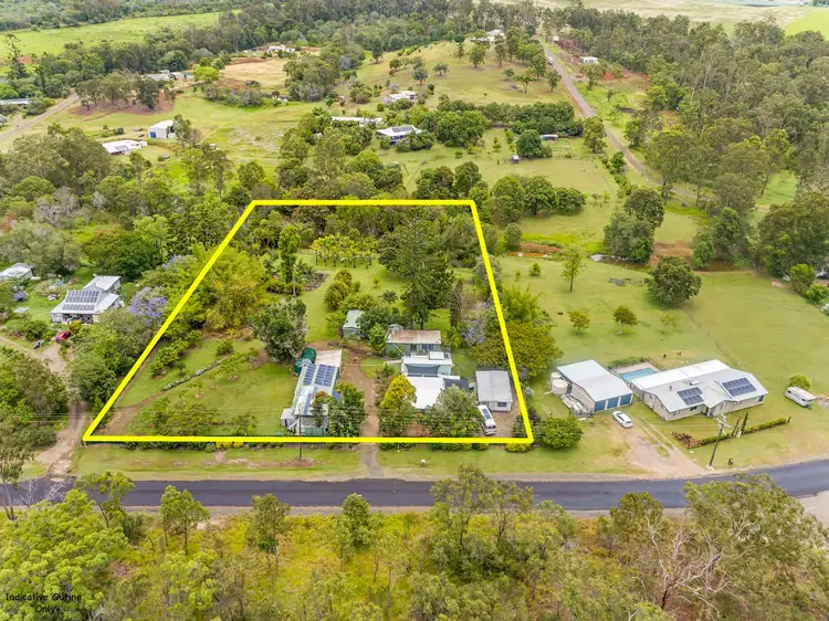 95 Rieck Street, Gin Gin QLD 4671