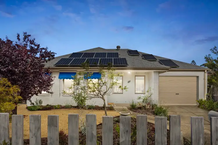 Main view of Homely house listing, 21 Elm Grove, Parkdale VIC 3195