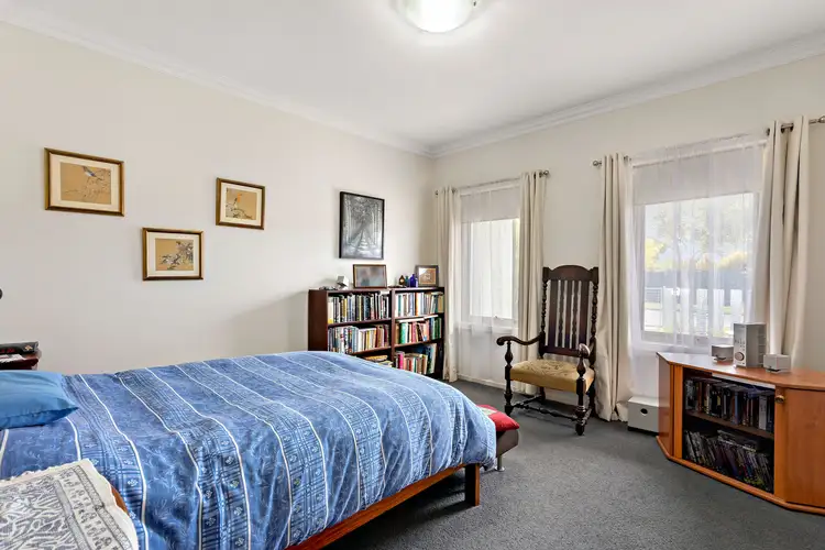 Fifth view of Homely house listing, 21 Elm Grove, Parkdale VIC 3195