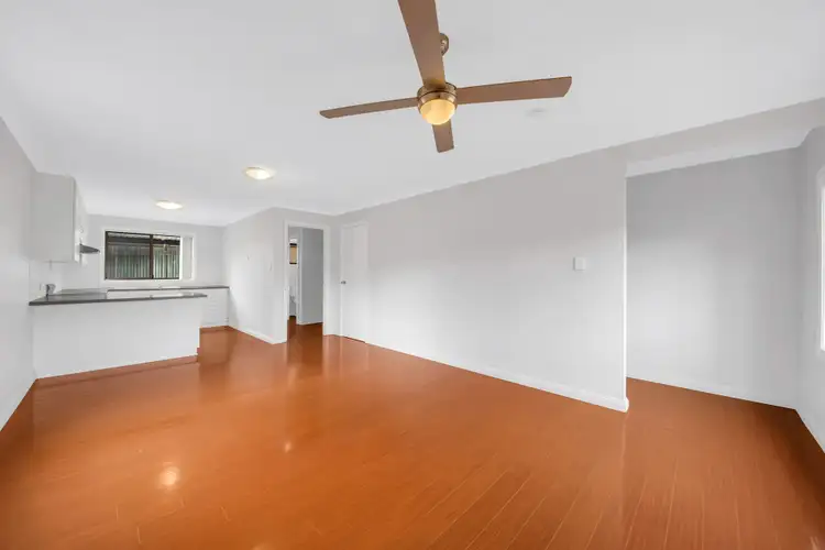 5/11 Nothling Street, New Auckland QLD 4680