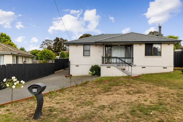 Main view of Homely house listing, 22 Nichols Street, Goulburn NSW 2580