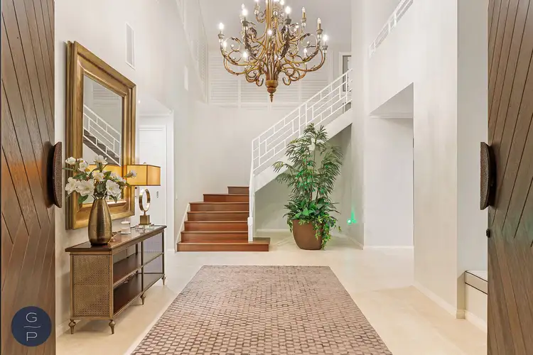 Second view of Homely house listing, 5726 Observation Crescent, Sanctuary Cove QLD 4212