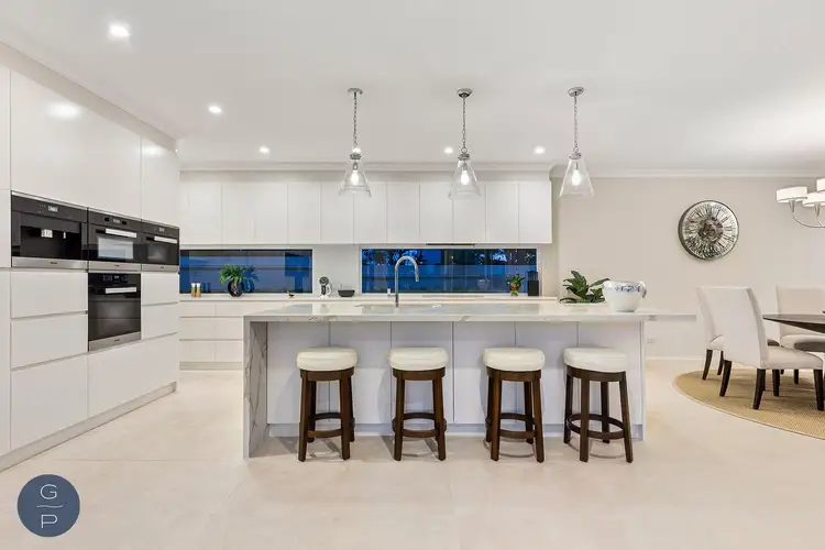 Fifth view of Homely house listing, 5726 Observation Crescent, Sanctuary Cove QLD 4212