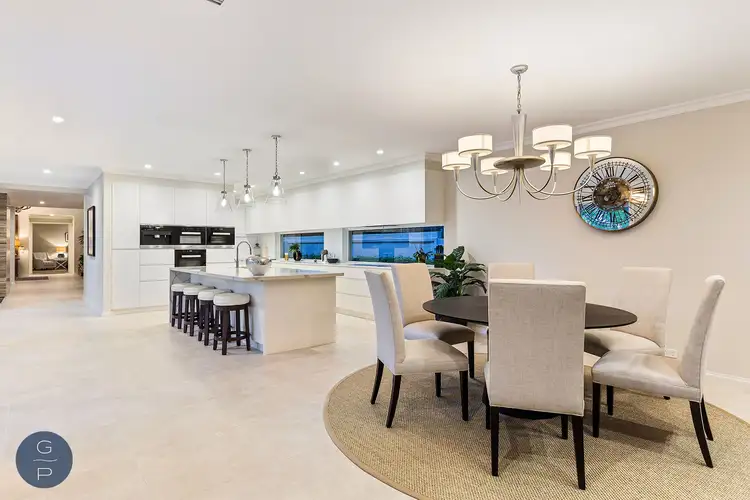 Sixth view of Homely house listing, 5726 Observation Crescent, Sanctuary Cove QLD 4212