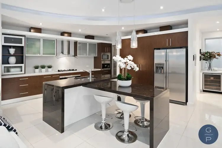 Fifth view of Homely house listing, 2232 Arnold Palmer Drive, Sanctuary Cove QLD 4212