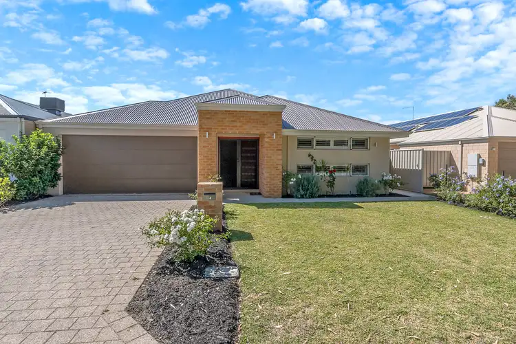 Main view of Homely house listing, 34 Firebrand Grove, Baldivis WA 6171