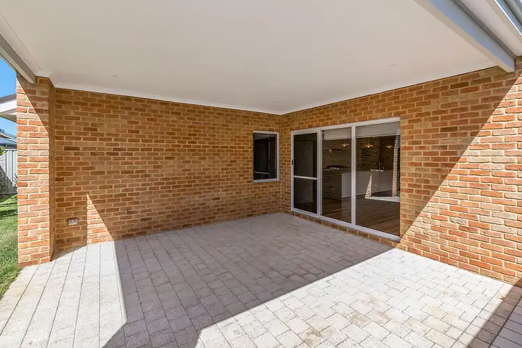 Fourth view of Homely house listing, 34 Firebrand Grove, Baldivis WA 6171